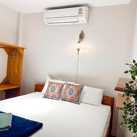 Hotel Jungle Vibes Thongsala Zewnętrze zdjęcie