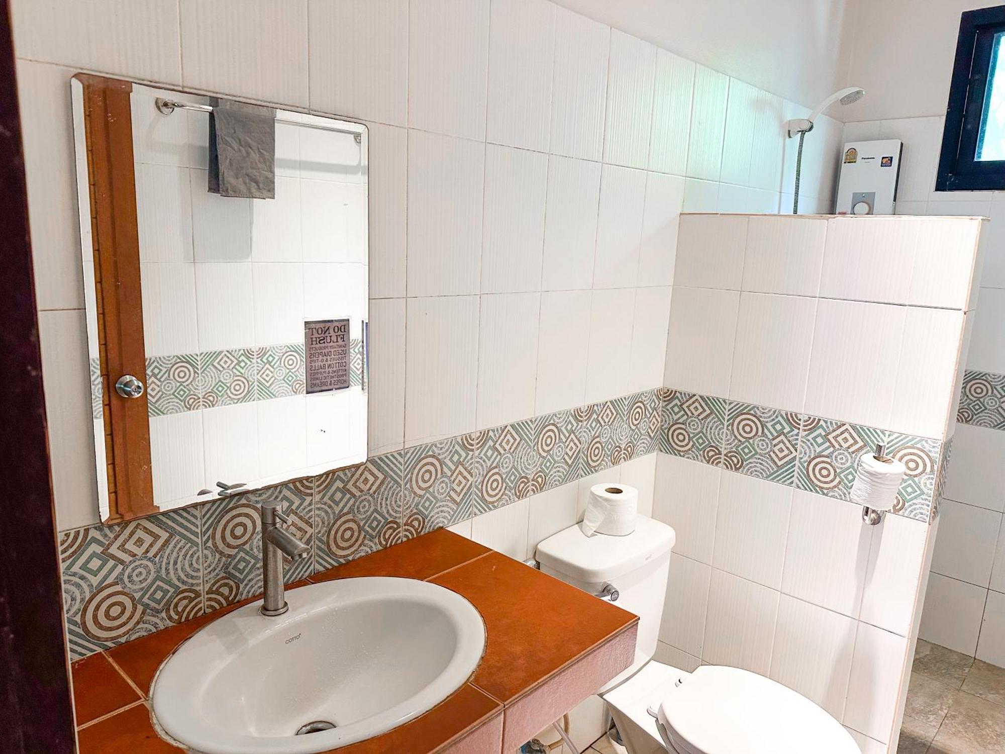 Hotel Jungle Vibes Thongsala Zewnętrze zdjęcie