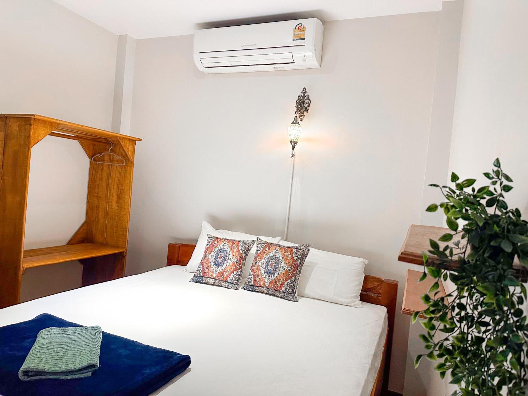 Hotel Jungle Vibes Thongsala Zewnętrze zdjęcie